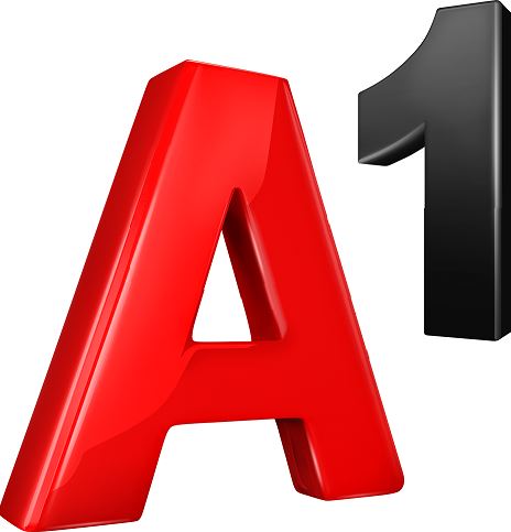 logo A1