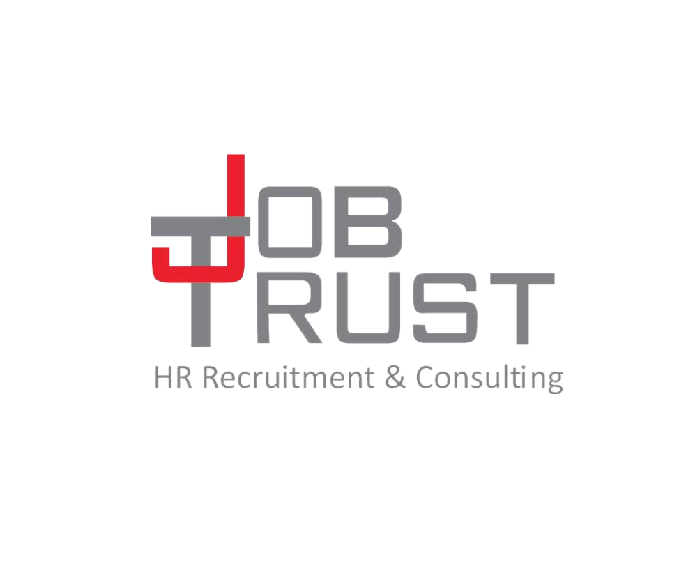 logo JobTrust